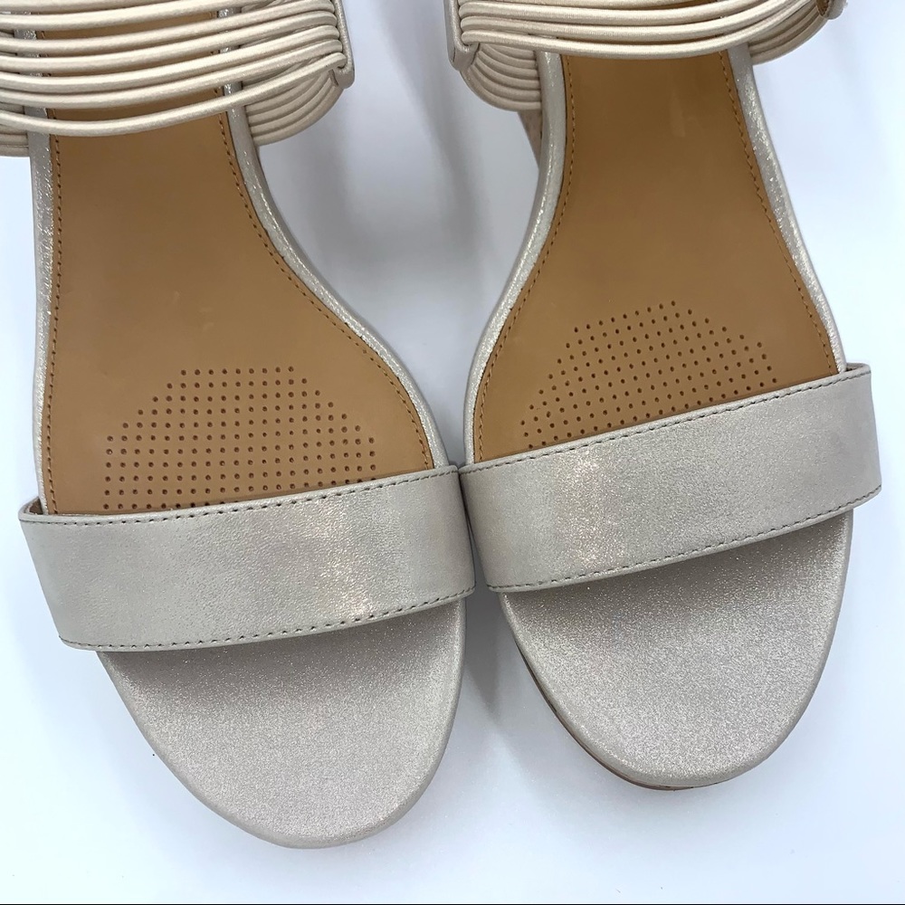 Corso Como Fantazie Wedge - Picture 2 of 8